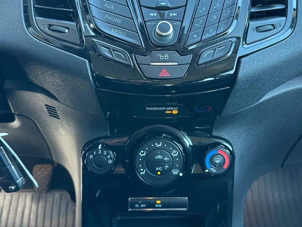 Billede 10 - Ford Fiesta 1,0 SCTi 125 Titanium