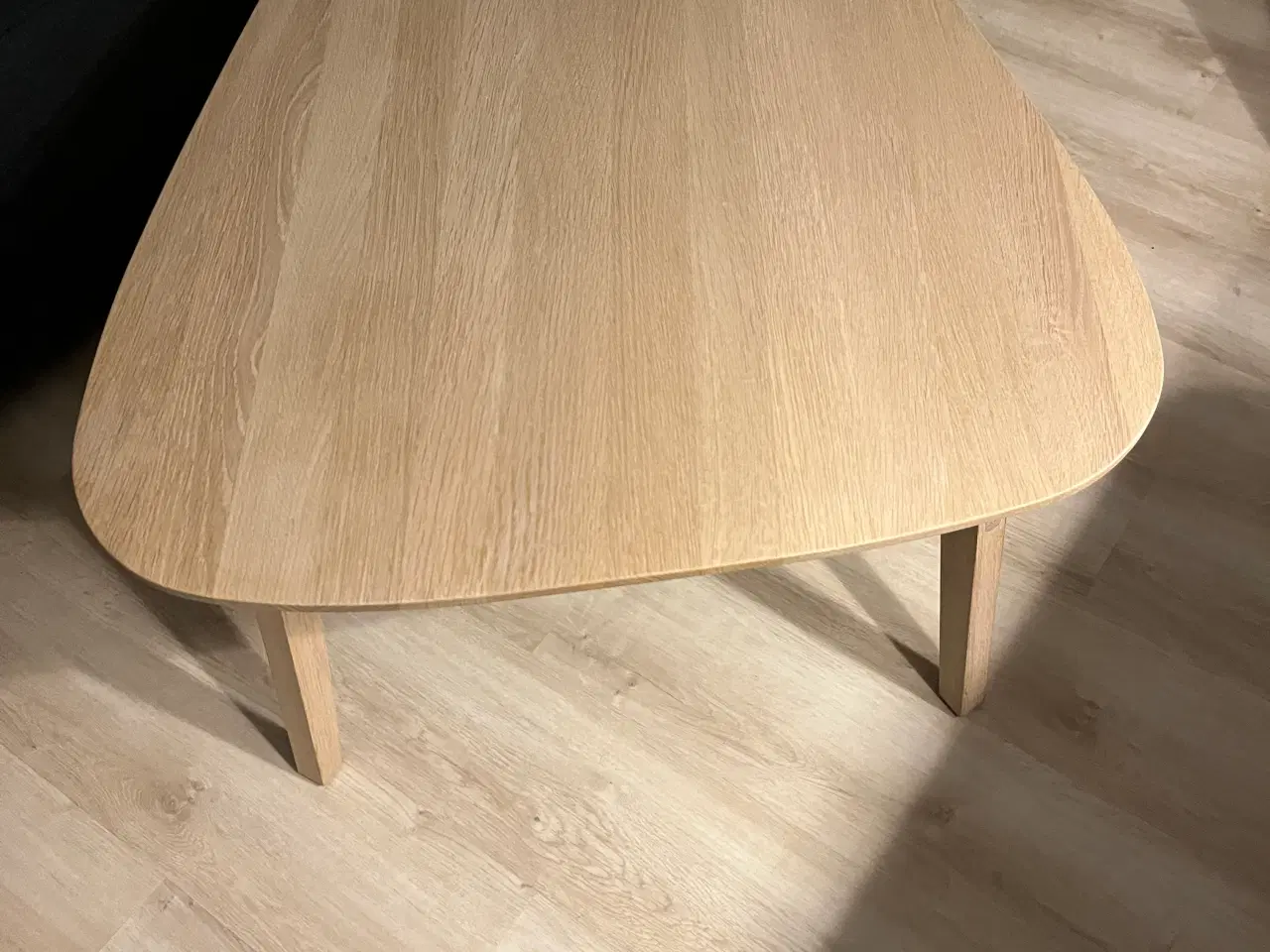 Billede 2 - Arkitegnet sofa bord