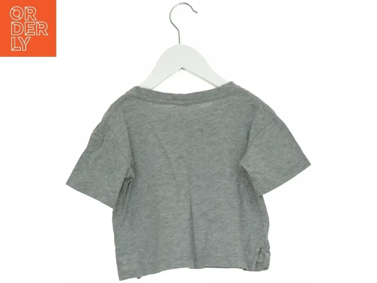 Billede 2 - T-Shirt fra Arket (str. 86 cm)