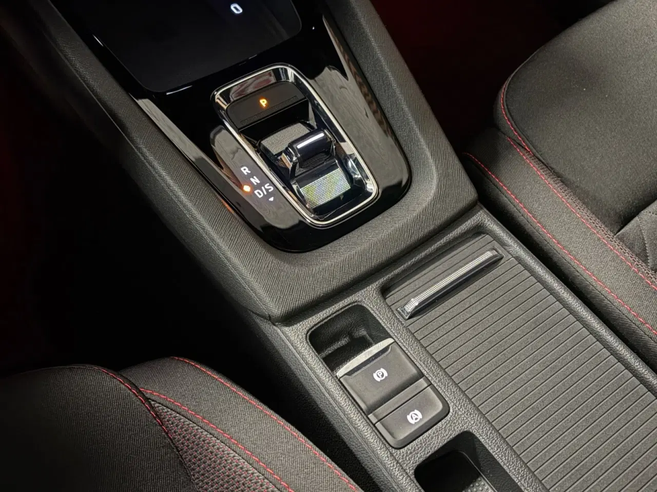 Billede 15 - Skoda Octavia 1,4 TSi iV RS Combi DSG