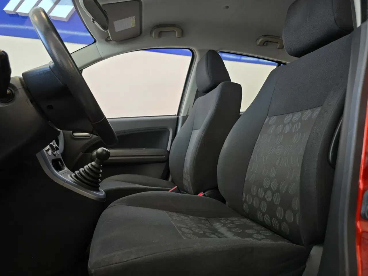 Billede 7 - Suzuki Splash 1,0 GL