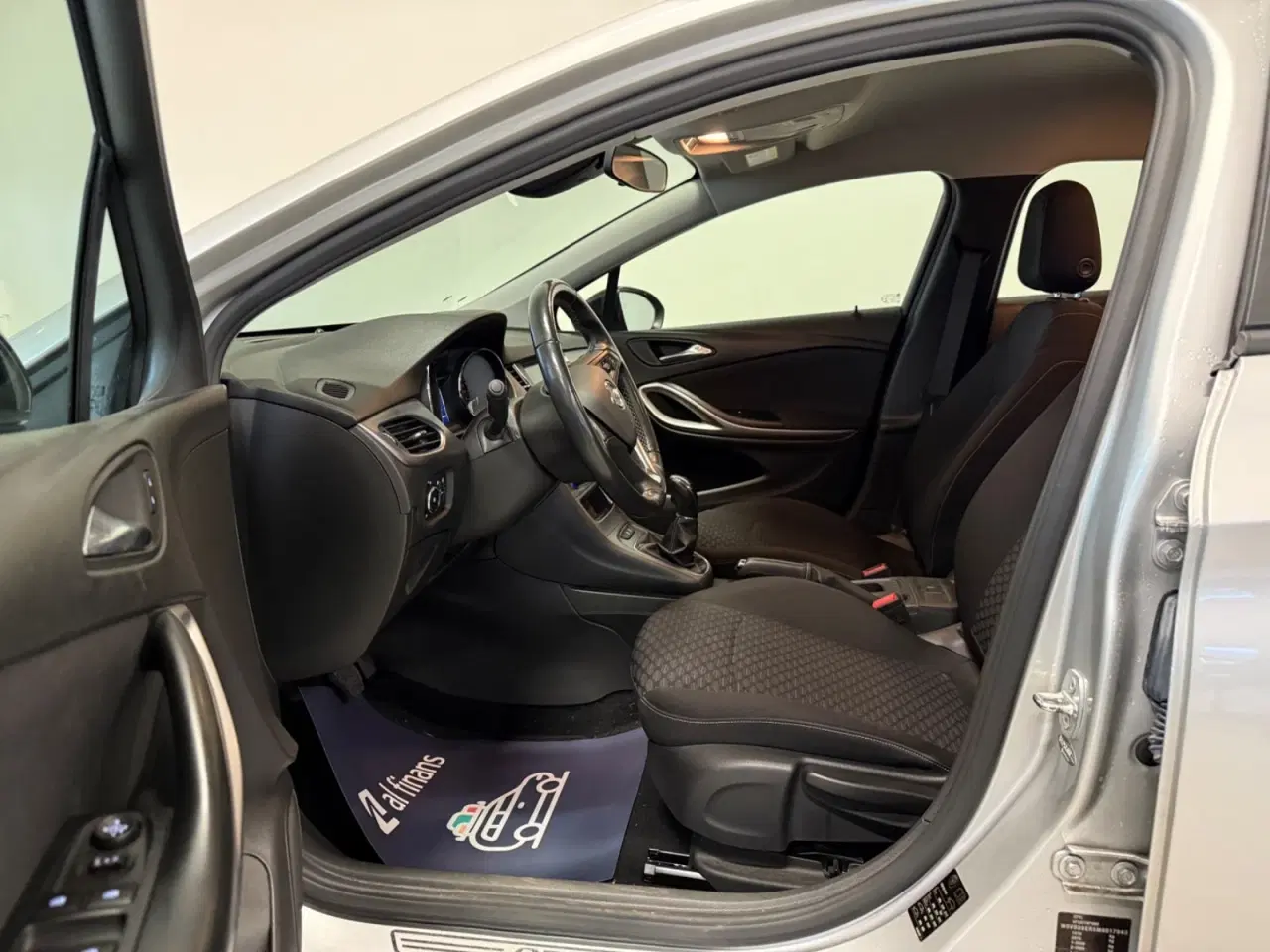 Billede 6 - Opel Astra 1,2 T 110 Edition