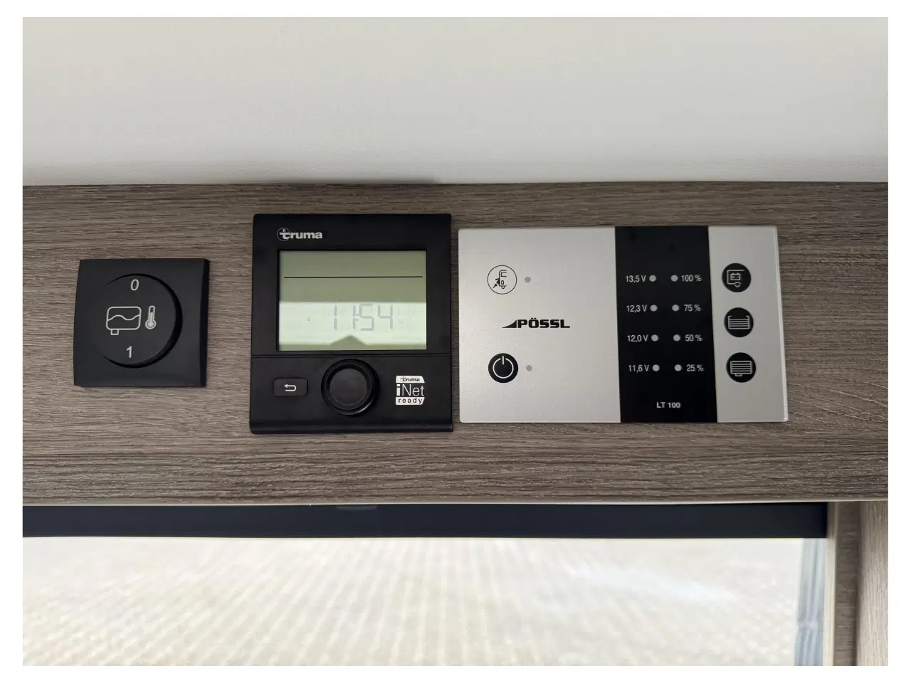 Billede 6 - Citroen/Poessl S Win - S Plus