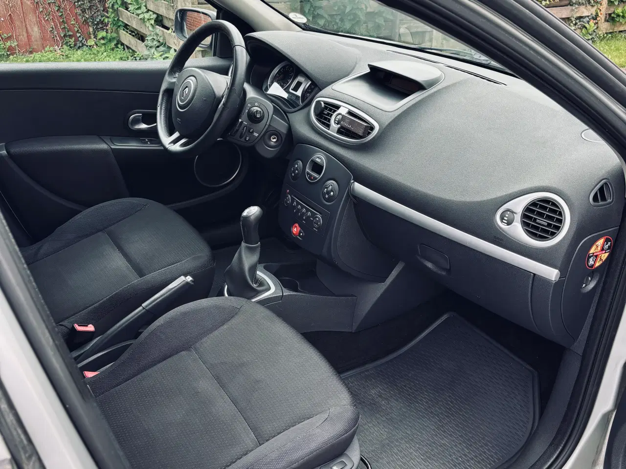 Billede 6 - Renault Clio III 1.6 16V 110 HK