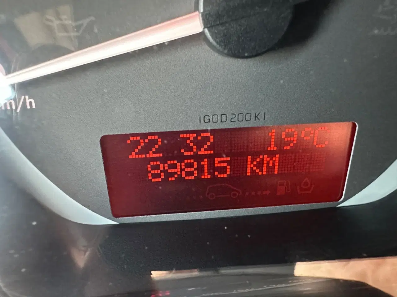 Billede 17 - Mercedes Citan 109 1,5 CDi Kassevogn L