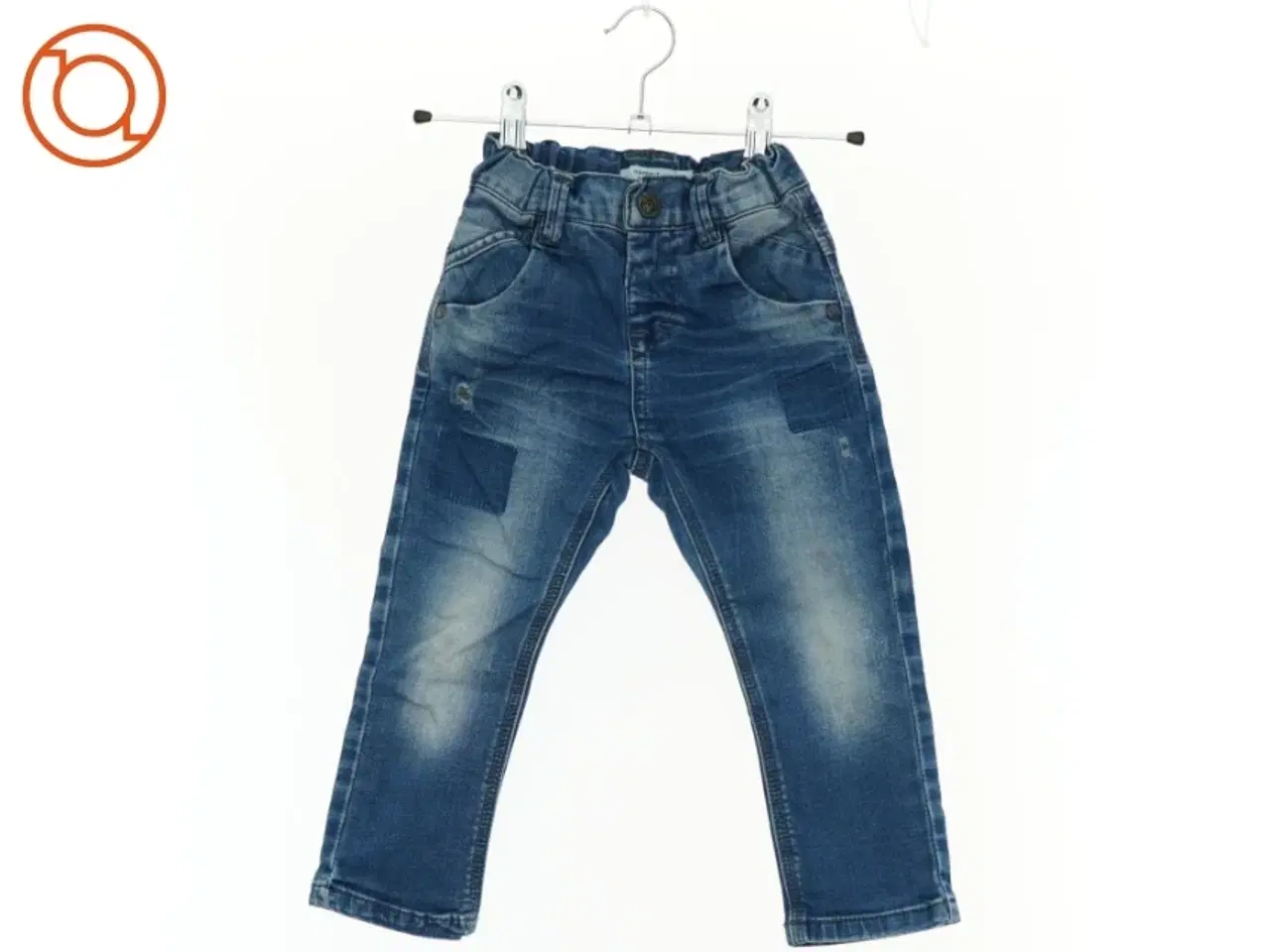 Billede 1 - Jeans fra Name It (str. 98 cm)
