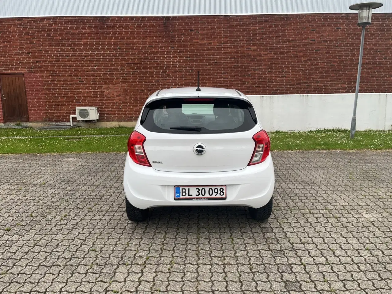 Billede 6 - Opel Karl 1,0 Essentia