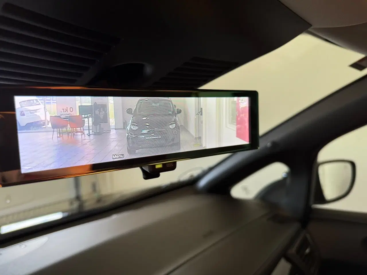 Billede 13 - Nissan Leaf 62 e+ Tekna