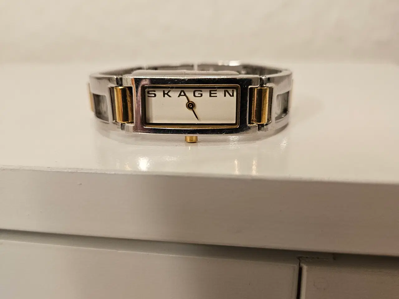 Billede 1 - Skagen dameur