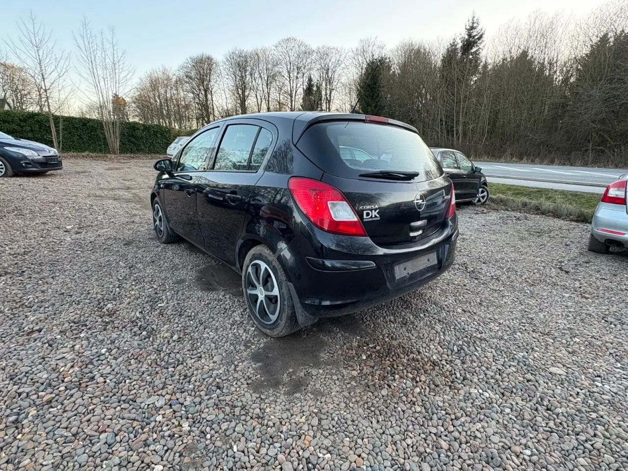 Billede 3 - Opel Corsa 1,3 CDTi 75 Enjoy