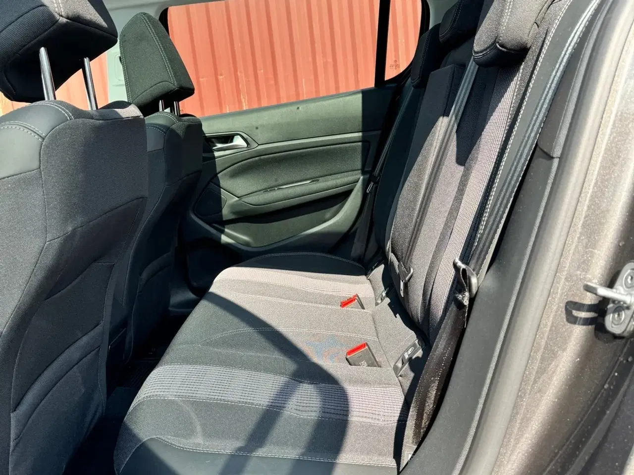 Billede 15 - Peugeot 308 1,5 BlueHDi 130 Style+