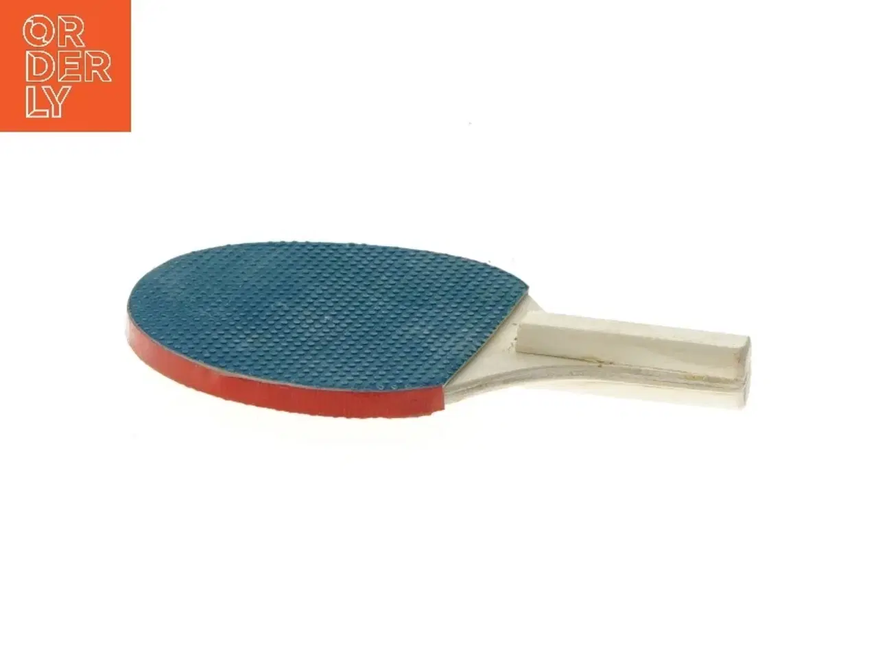 Billede 3 - Bordtennisbat (str. 15,5x9,5 cm)