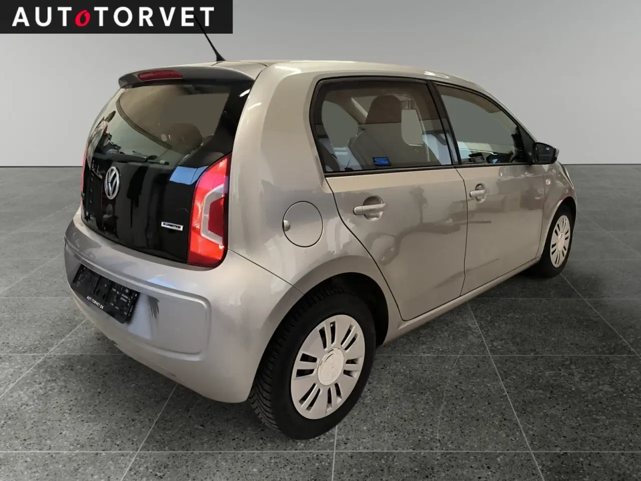 Billede 3 - VW Up! 1,0 75 Move Up! BMT