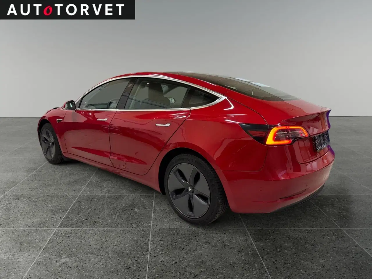 Billede 4 - Tesla Model 3  Standard Range+ RWD