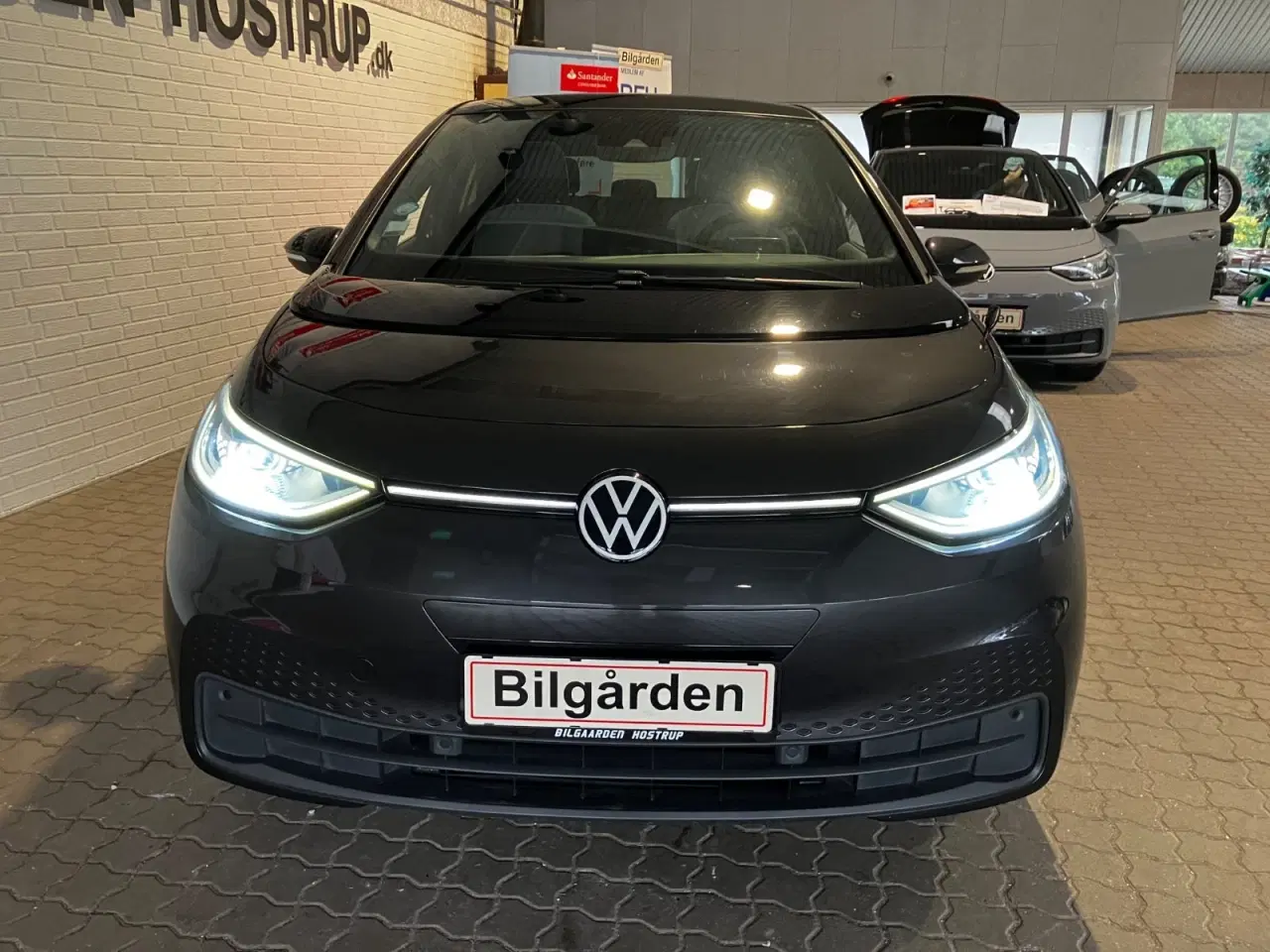 Billede 3 - VW ID.3 58 Pro Family