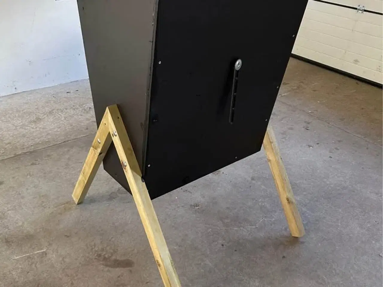 Billede 4 - Foderautomat til vildt