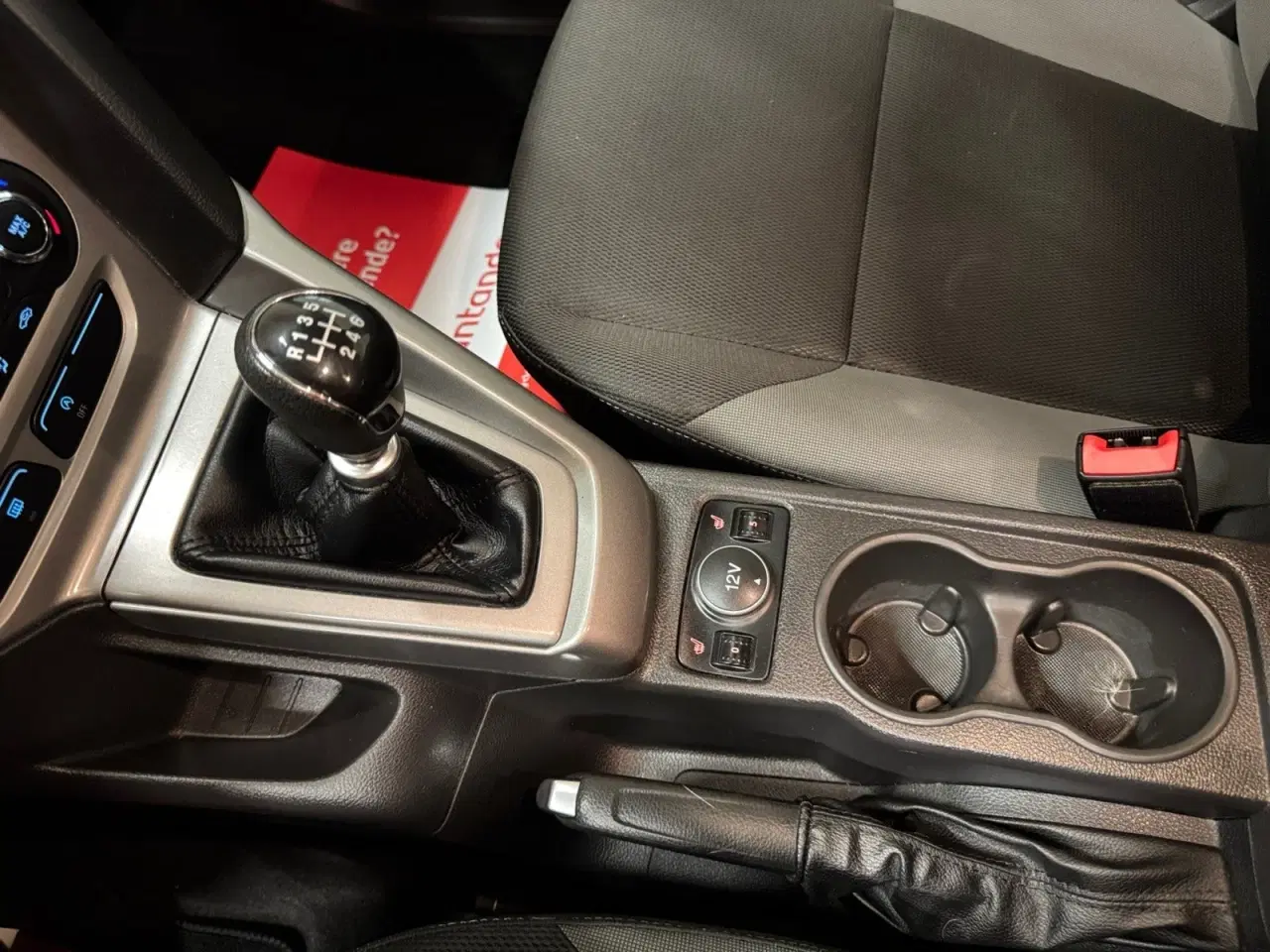 Billede 11 - Ford Focus 1,0 SCTi 125 Edition stc. ECO