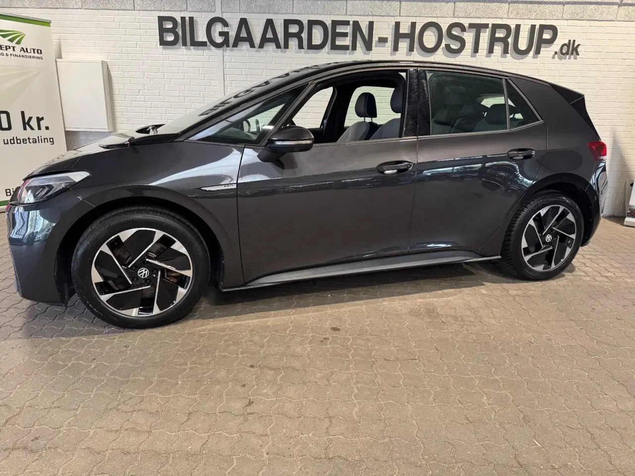 Billede 3 - VW ID.3 58 Pro
