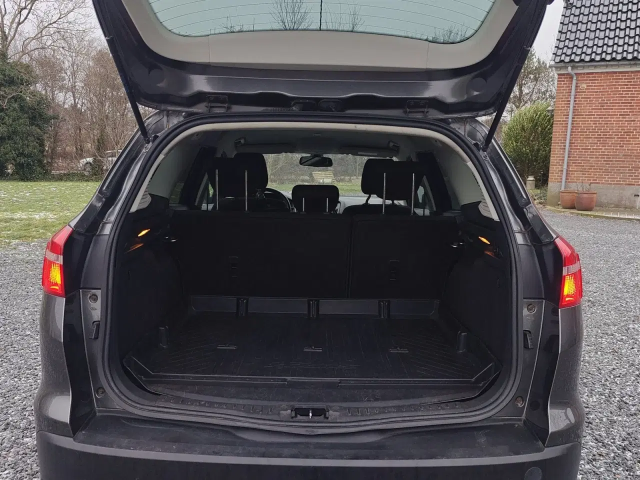 Billede 17 - Ford Focus 1,0 SCTi 125 Business stc.