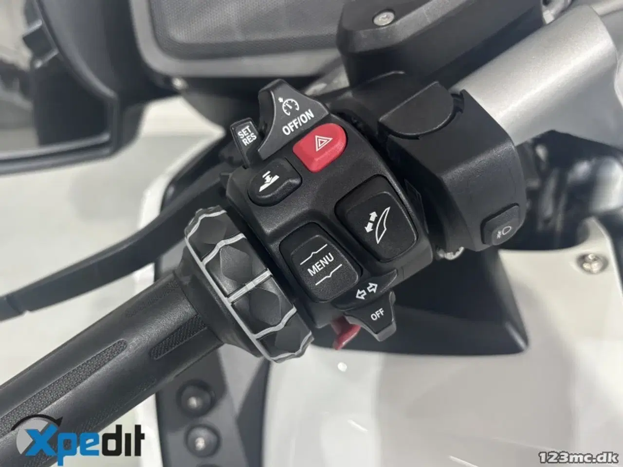 Billede 12 - BMW R 1250 RT