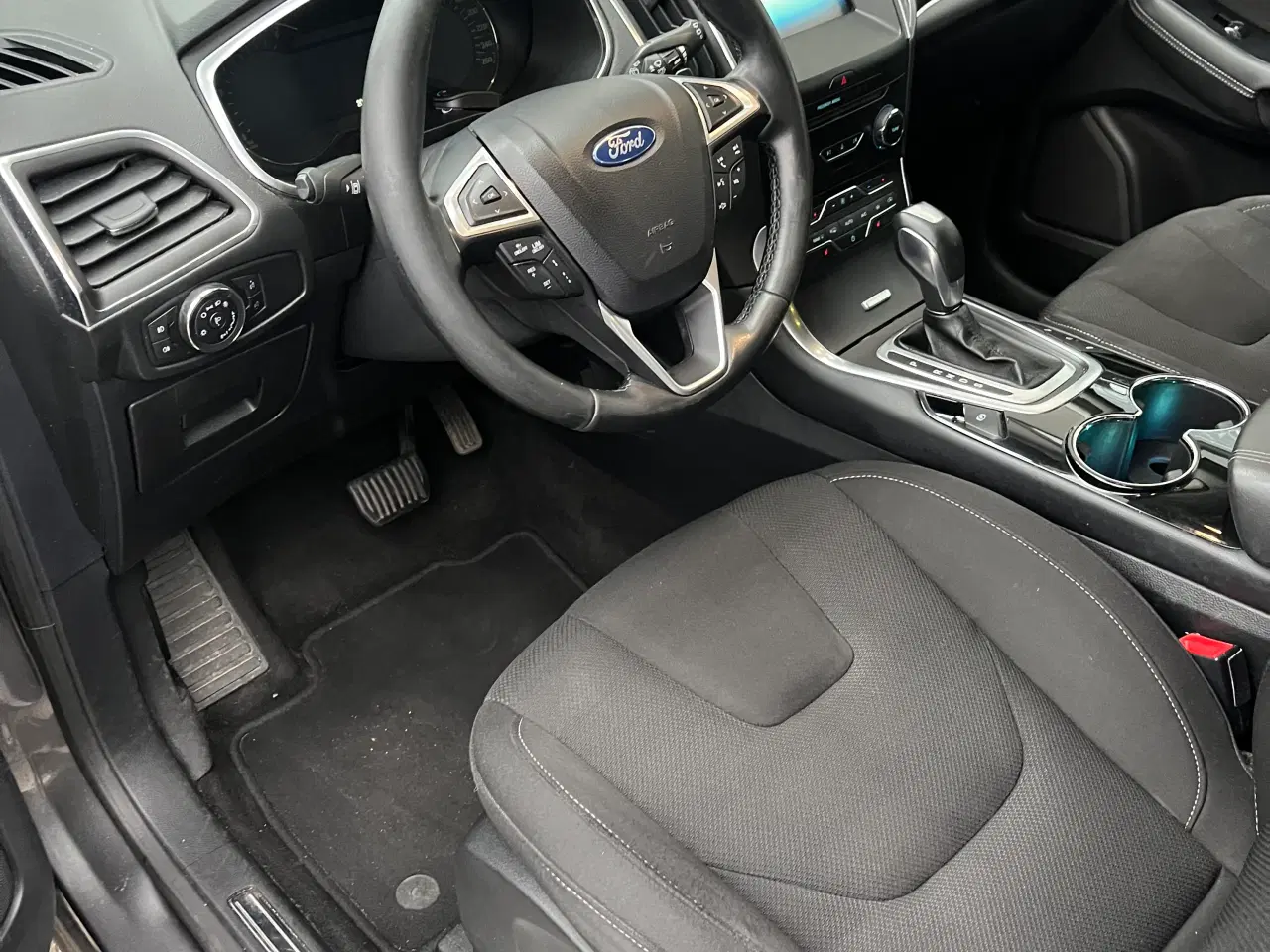 Billede 15 - Velholdt S.max