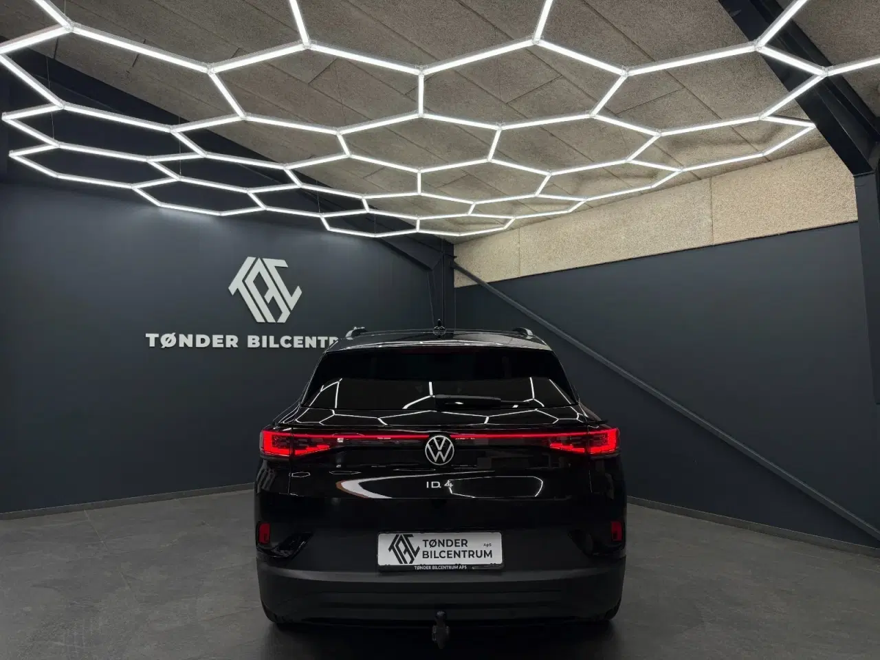 Billede 9 - VW ID.4 77 Pro