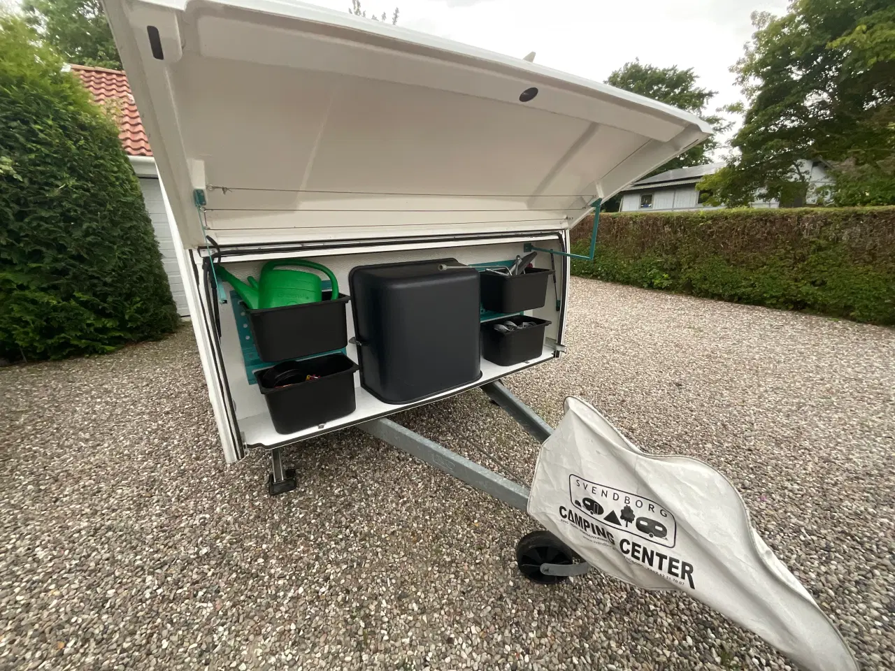 Billede 13 - Adria Aviva 400 PS 2019 model