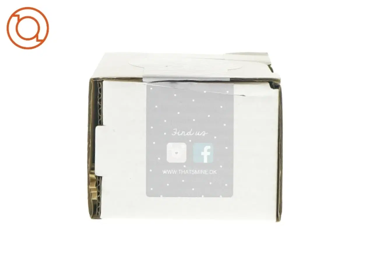 Billede 4 - Vægkrog/knage kaktus fra That's Mine