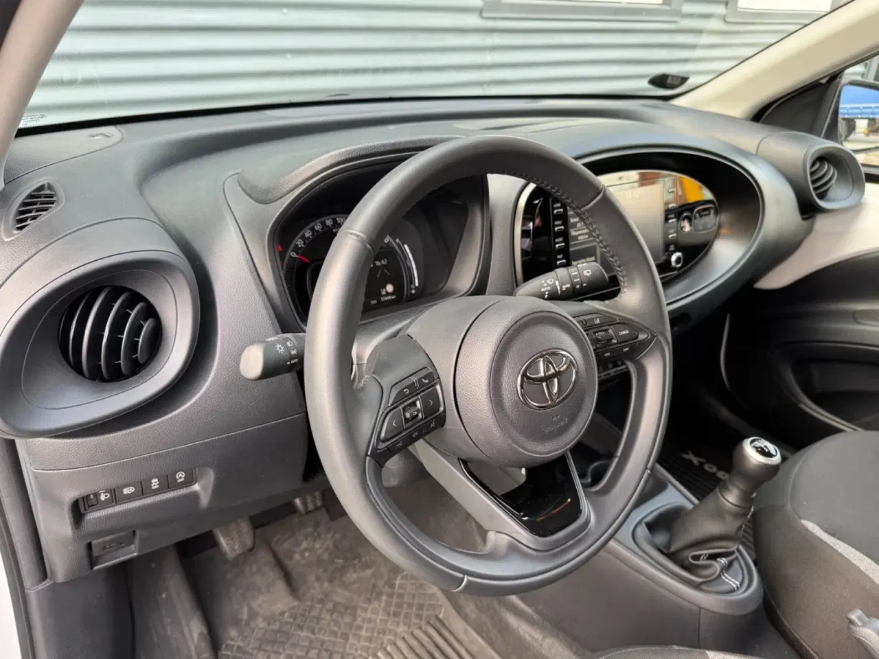 Billede 9 - Toyota Aygo X 1,0 Active