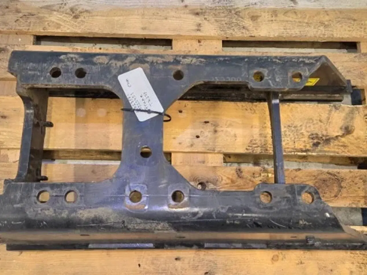 Billede 7 - New Holland T7.275 Ramme 48028577