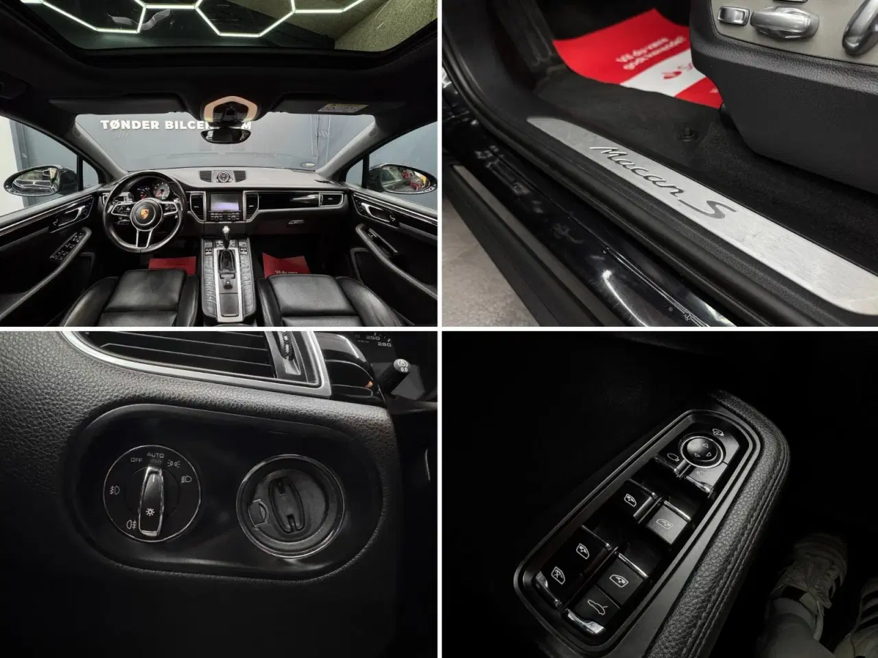 Billede 13 - Porsche Macan S 3,0 PDK