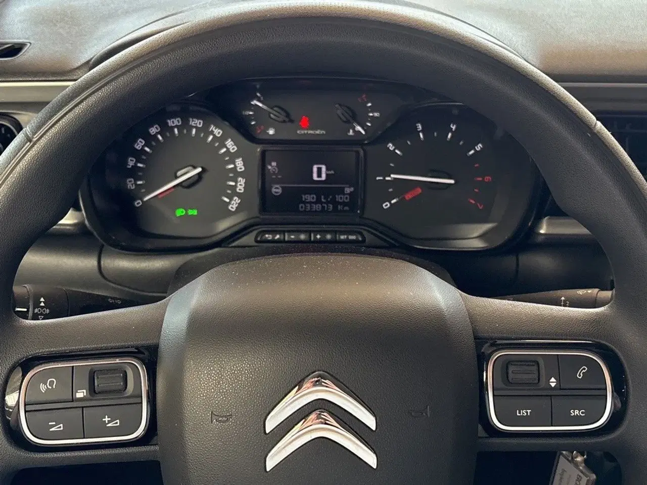 Billede 9 - Citroën C3 1,2 PureTech Shine 83HK 5d
