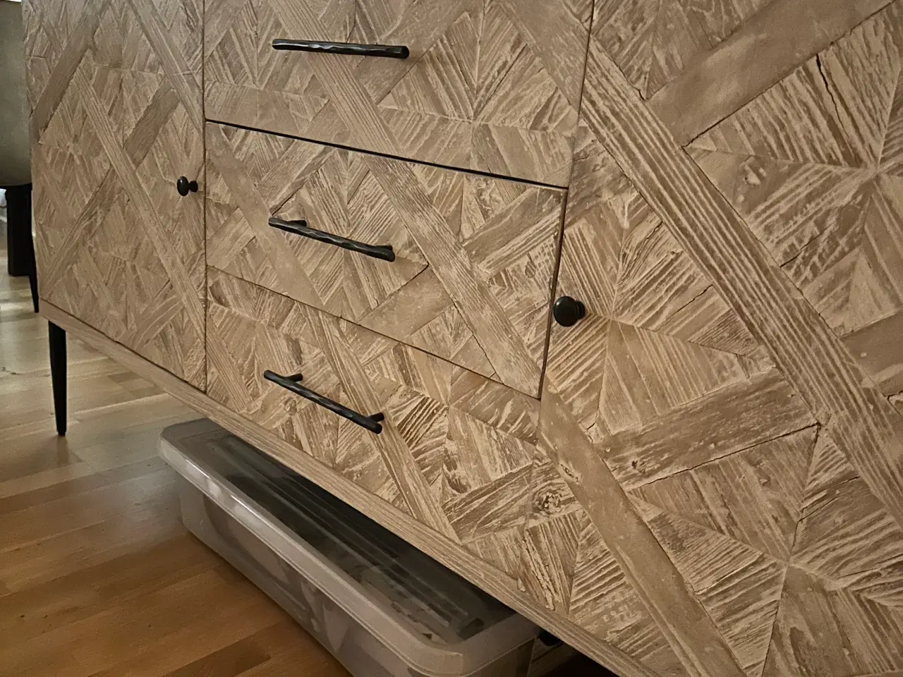 Billede 2 - Skænk fra direkt import