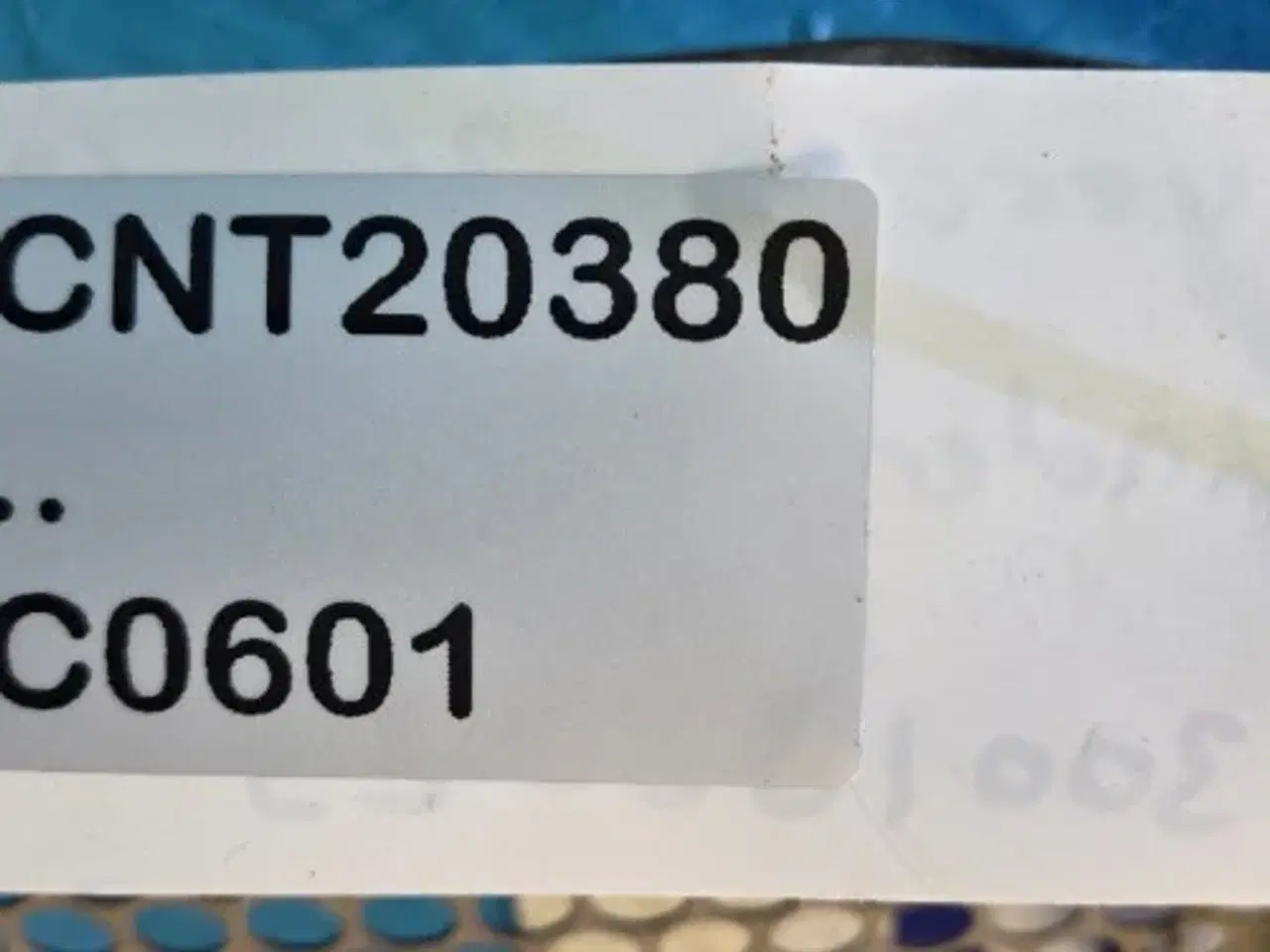 Billede 17 - Laverda 3600 Undersold 300136023  (3)