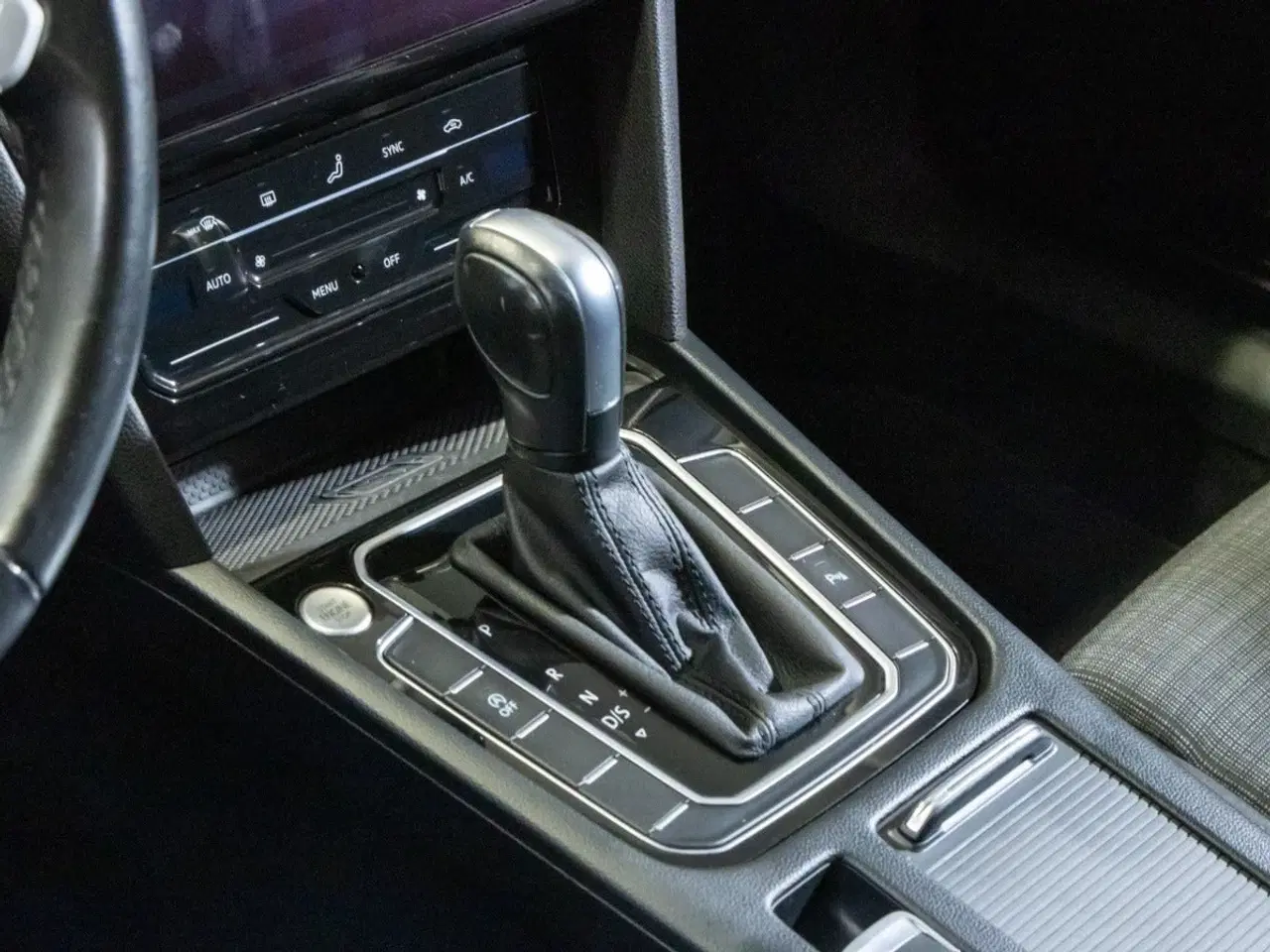 Billede 18 - VW Passat 2,0 TDi 122 Business Variant DSG