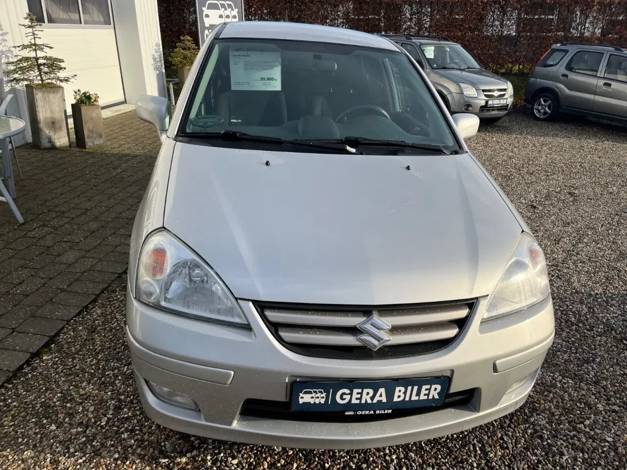 Billede 5 - Suzuki Liana 1,6 GLX