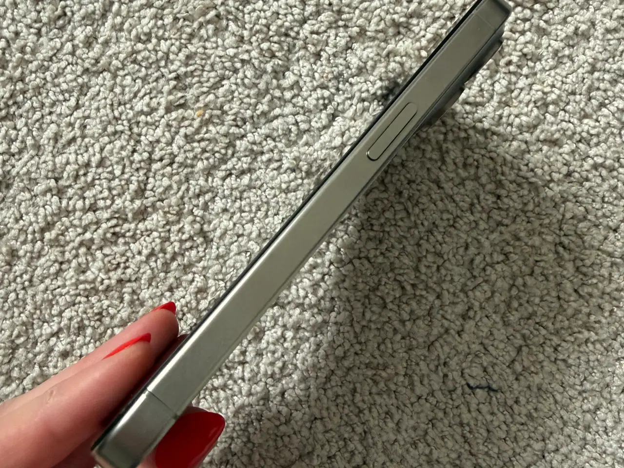 Billede 3 - iPhone 15 pro, 128 GB