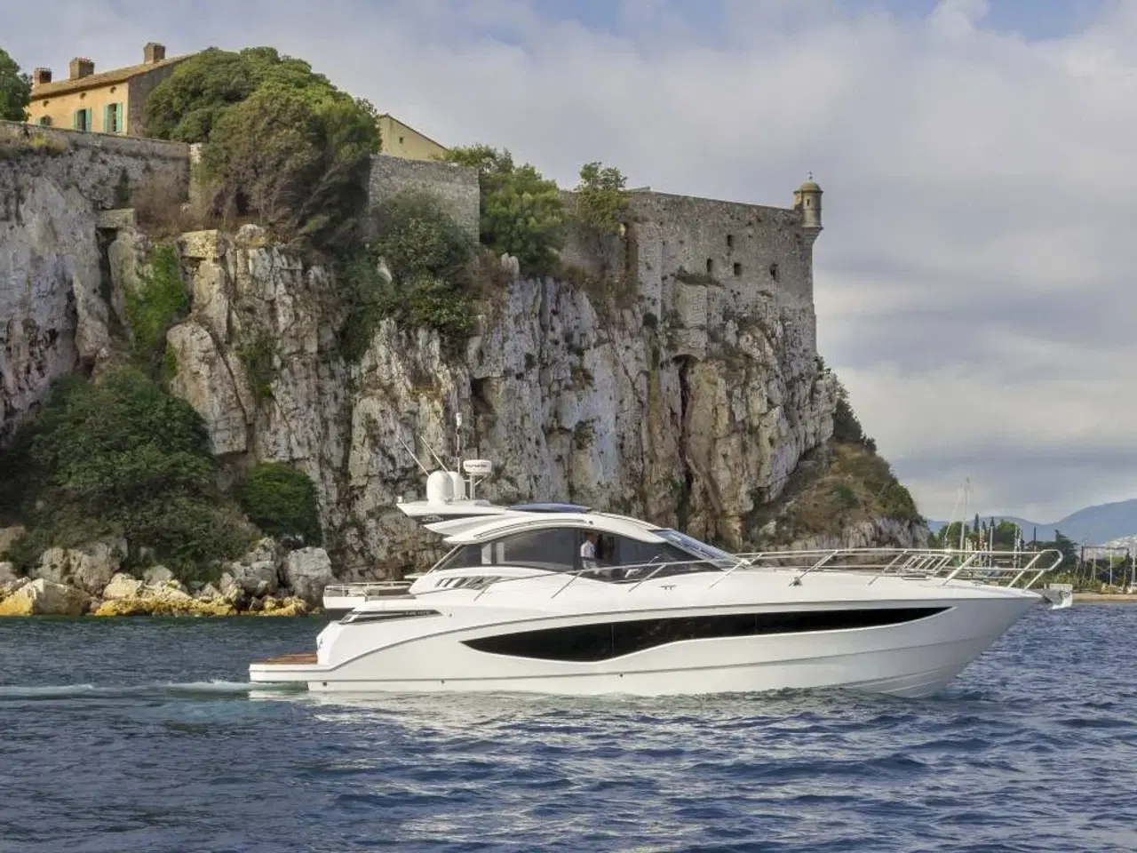 Billede 20 - Galeon 485 HTS