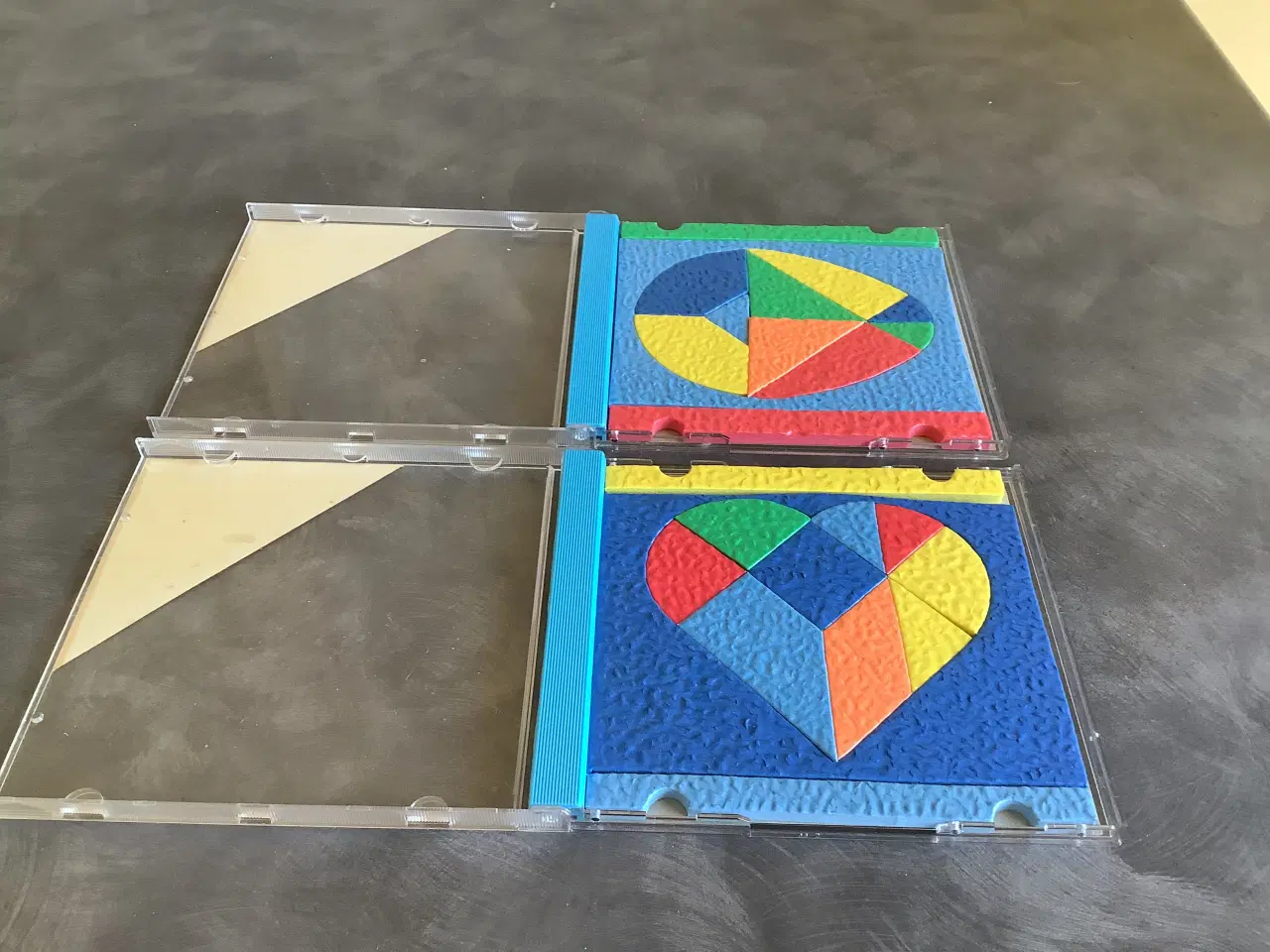 Billede 6 - I.Q. Hovedbrud