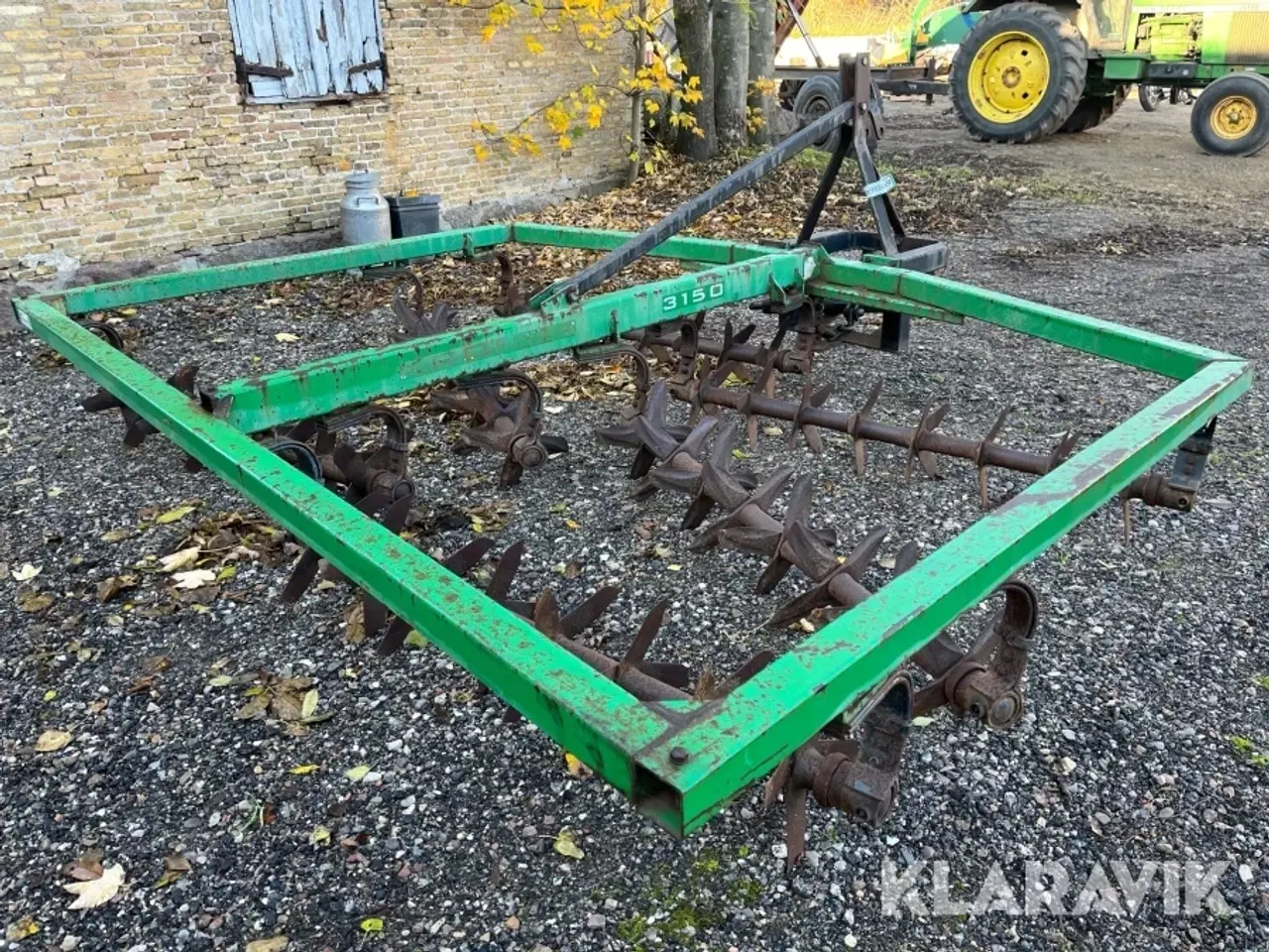 Billede 3 - Harve Kroners 3150