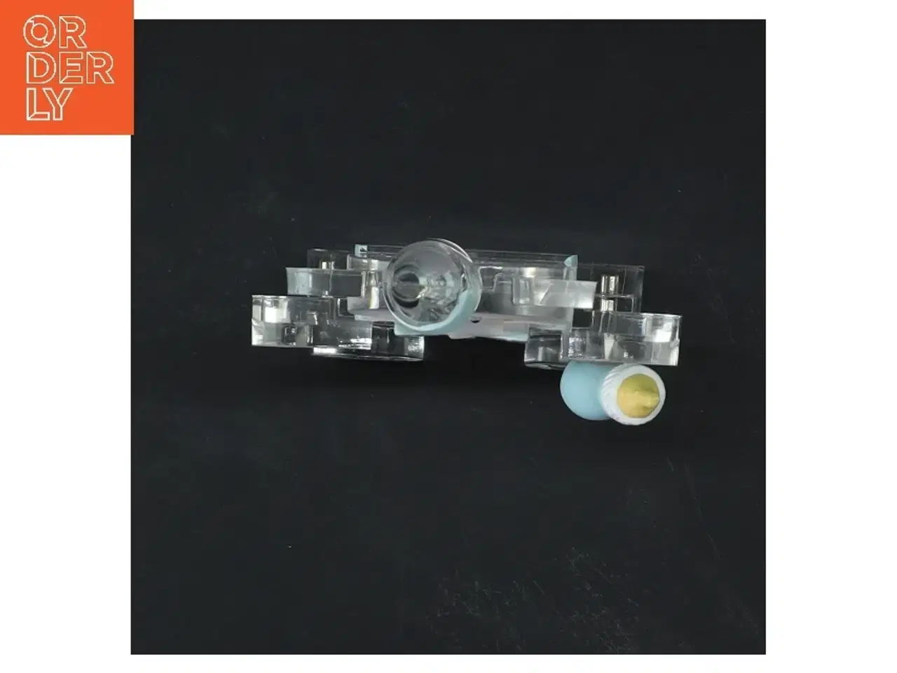 Billede 5 - Baby ramme (str. 14,5 cm)