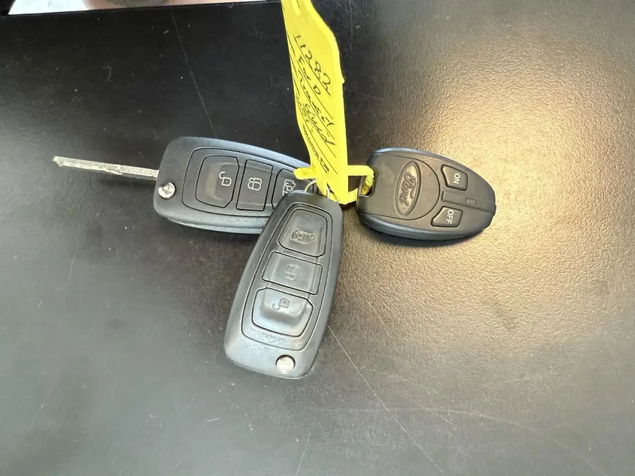 Billede 5 - Ford Transit 350 L3H2 2,0 TDCi Trend 170HK Van 6g Aut.