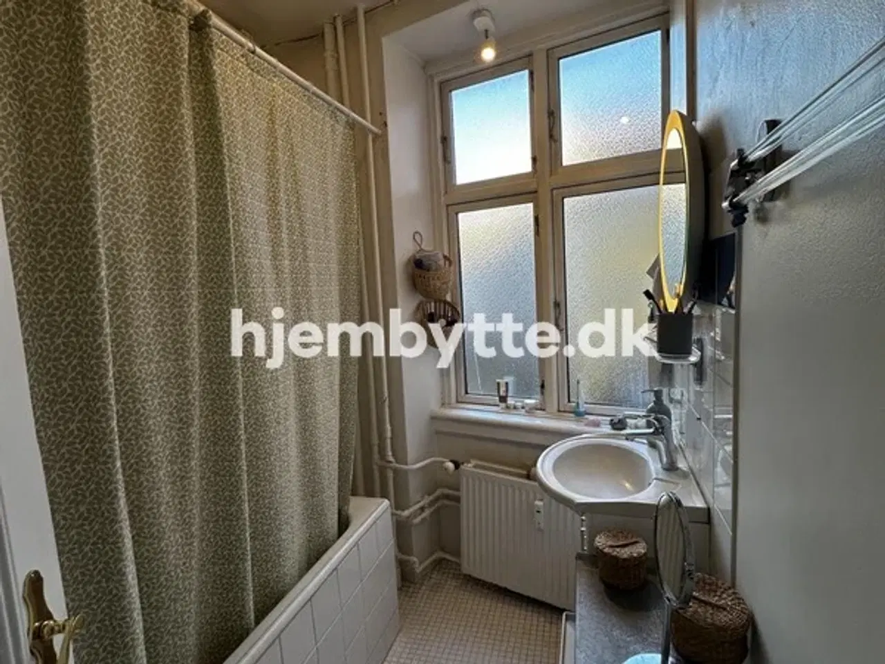 Billede 5 - Hjembytte - Vesterbrogade