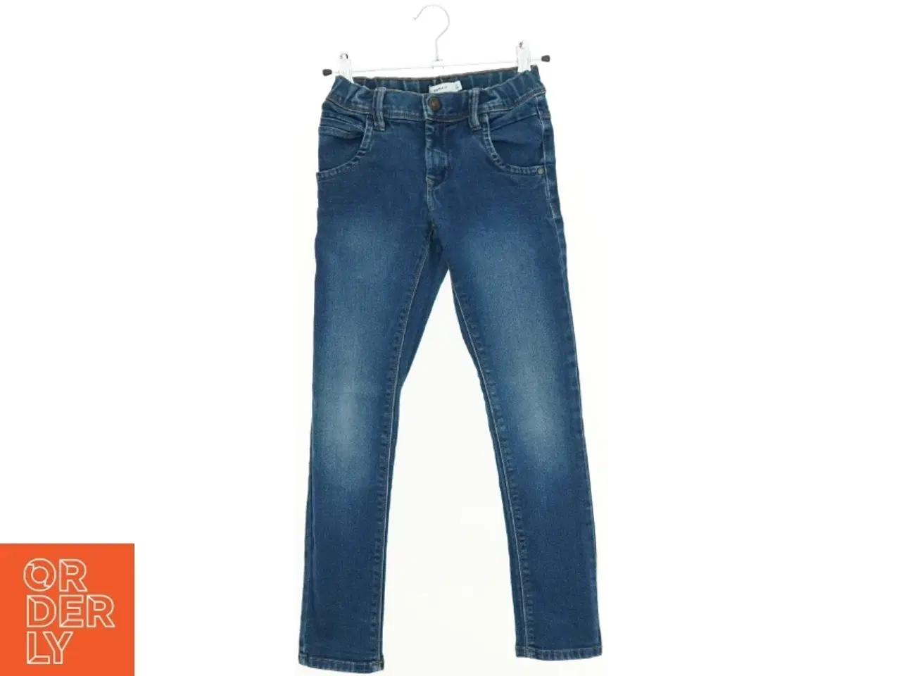 Billede 1 - Jeans fra Name It (str. 134 cm)