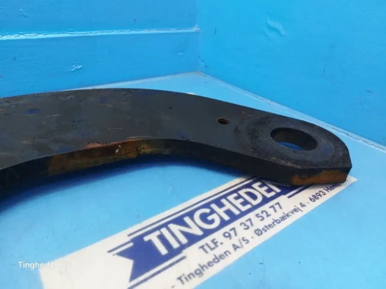 Billede 5 - JCB 413S Beslag 331/17095