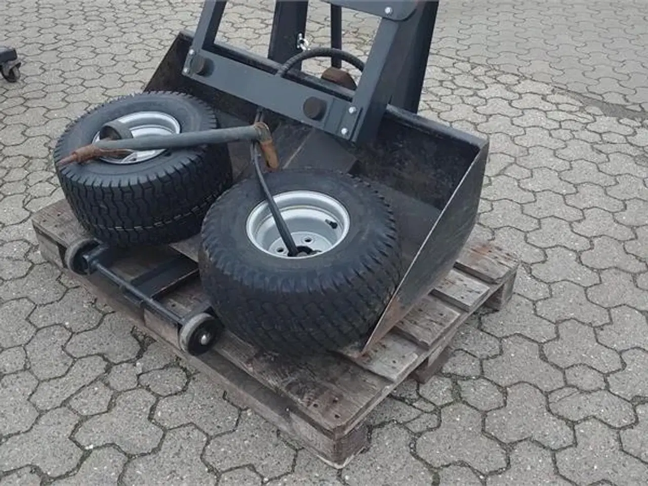 Billede 12 - Egholm Park Ranger 2150