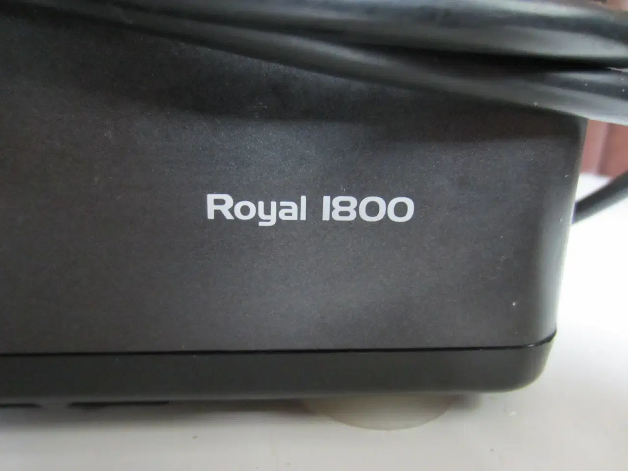 Billede 2 - AGK Royal 1800 køkkenmaskine