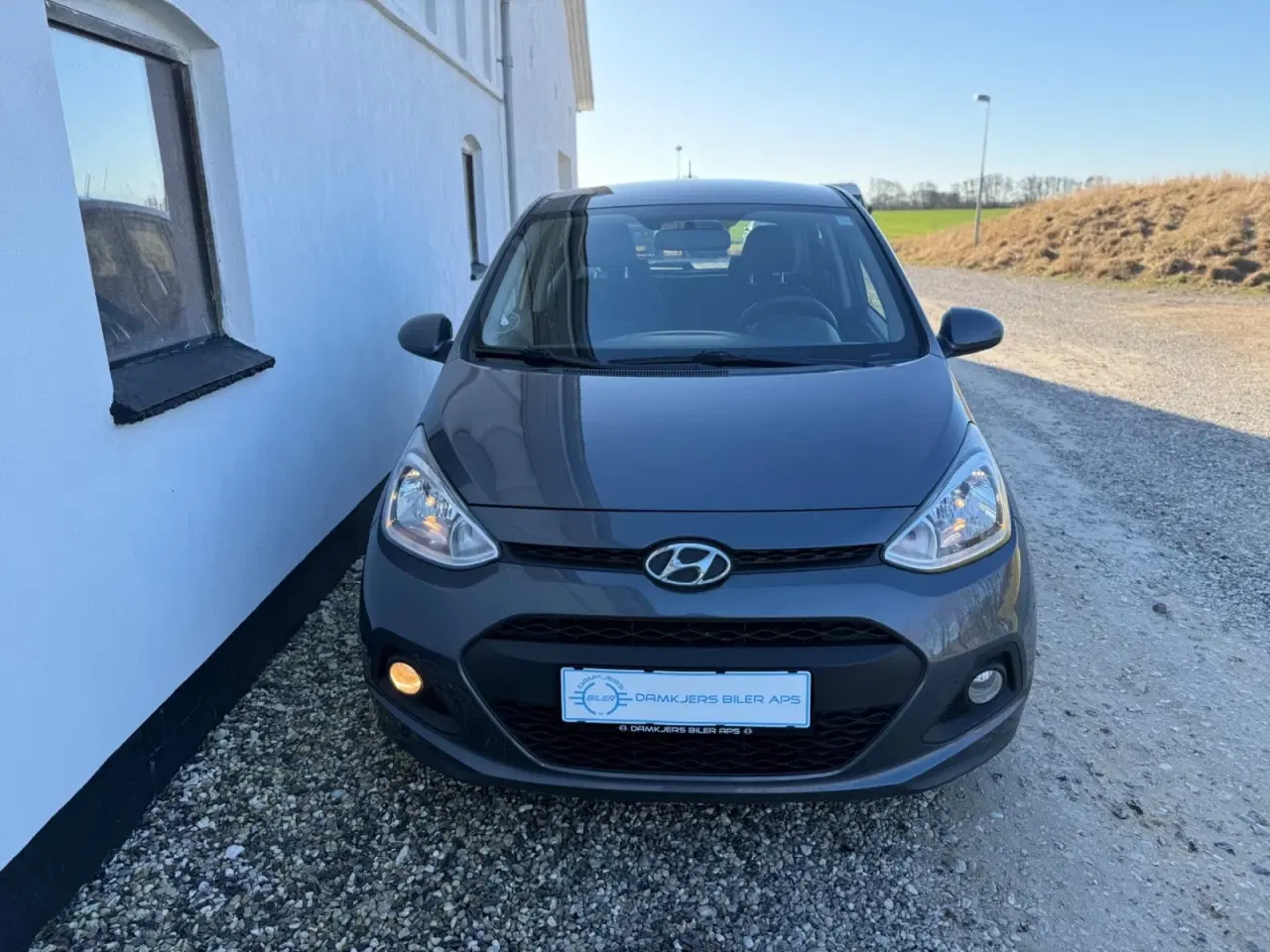 Billede 4 - Hyundai i10 1,0 Life