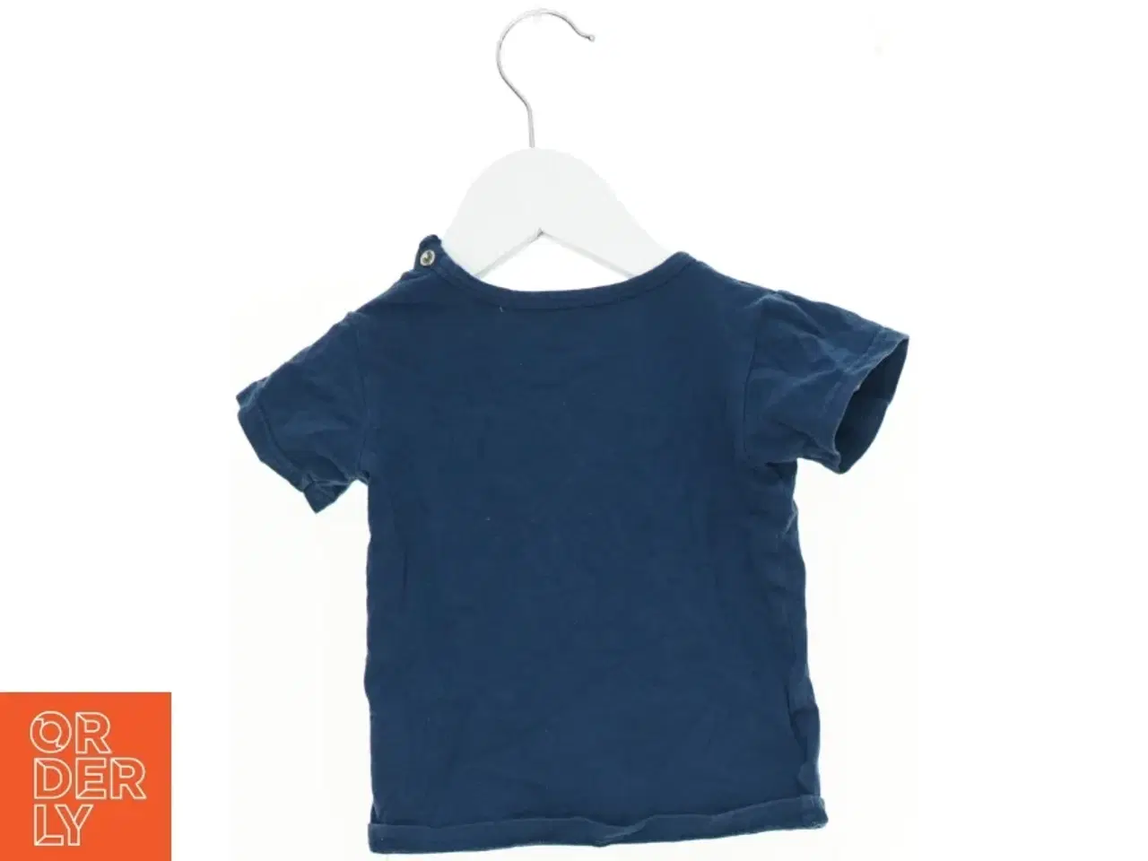 Billede 2 - T-Shirt fra Hust & Claire (str. 80 cm)