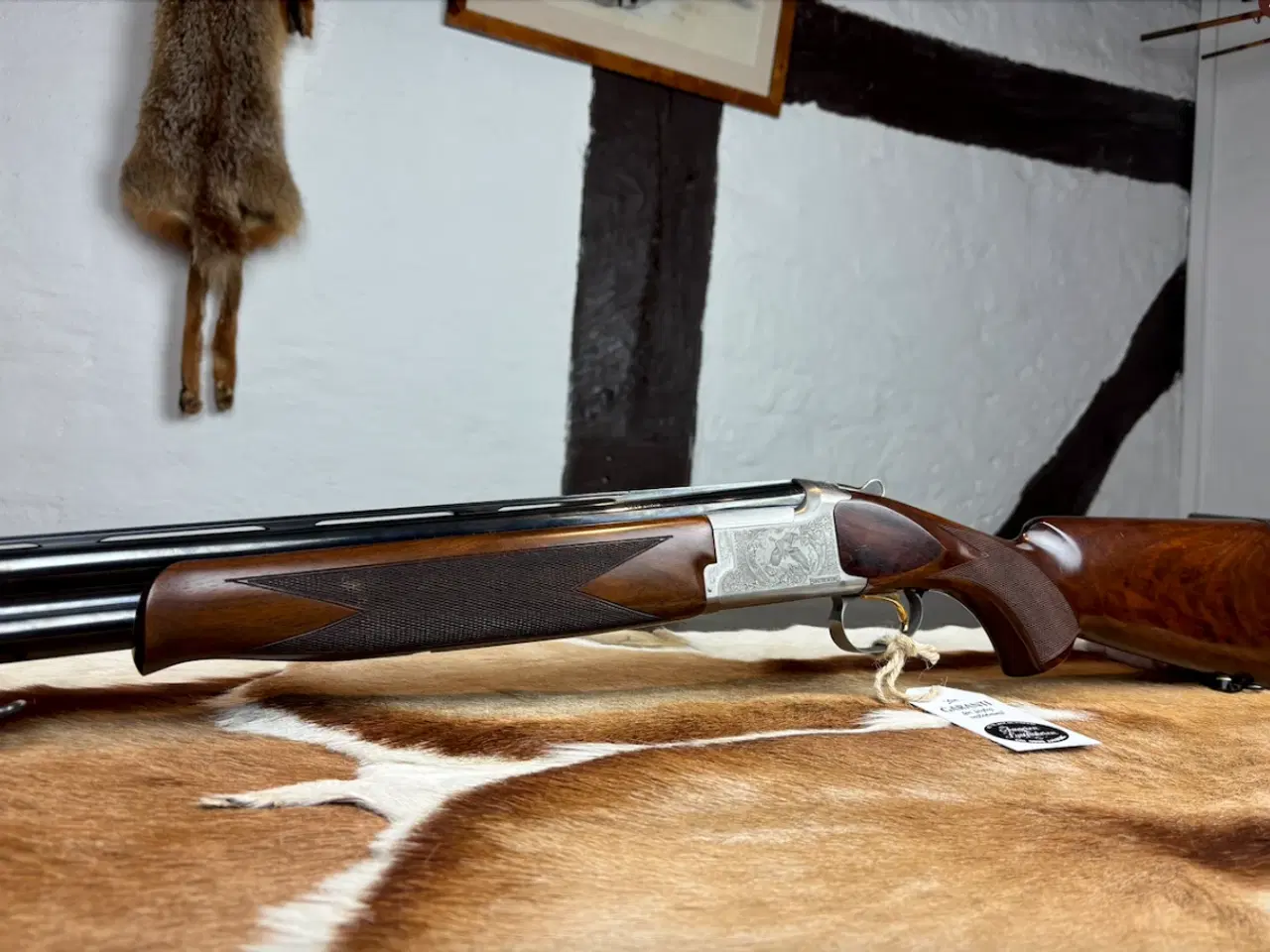 Billede 3 - Browning B525
